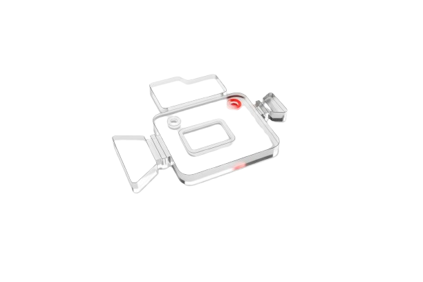 AI content creation placeholder